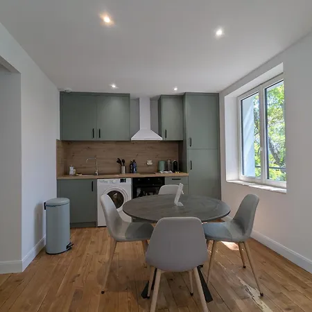 Air-conditioned - Two Bedrooms Appartamento *