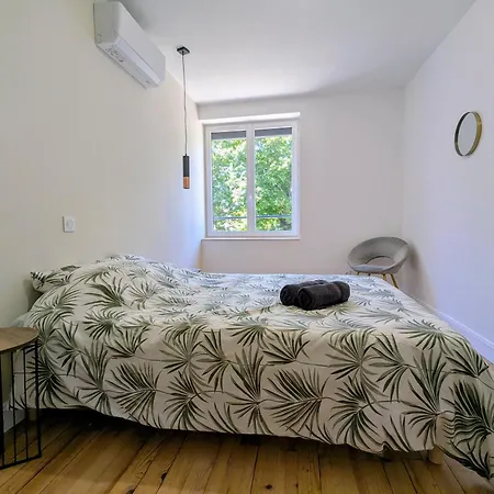 Appartamento Air-conditioned - Two Bedrooms *