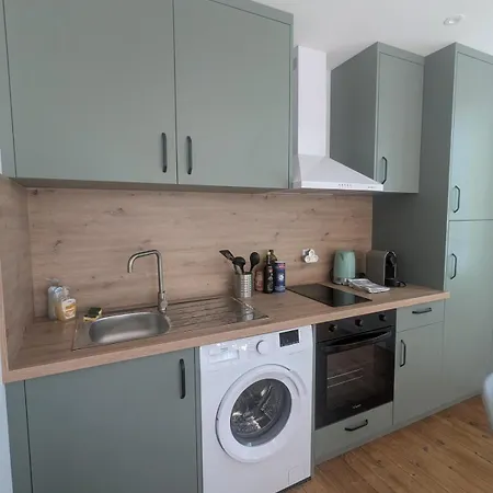 Apartman Air-conditioned - Two Bedrooms Vichy