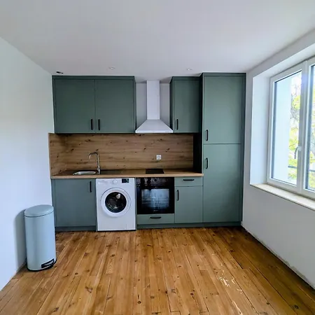 Air-conditioned - Two Bedrooms *